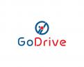 Logo design # 1236747 for Modern and minimalistic logo for at driving school contest
