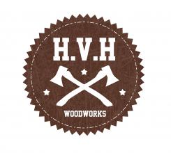 Logo # 369800 voor Logo voor een houtbewerkingsbedrijf  wedstrijd