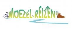 Logo # 794022 voor Een logo voor een internet reisbureau voor de Moezel-Regio in Duitsland wat zich kenmerkt door de persoonlijke aanpak wedstrijd