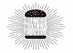 Logo  # 802155 für Neues Burger/Fingerfood- Lokal sucht trendiges Logo bzw. DICH! :-) Wettbewerb
