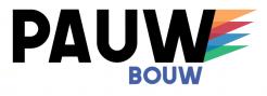 Logo # 774475 voor PauwBouw wedstrijd