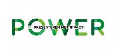 Logo # 805802 voor Logo design voor mijn nieuw te starten bedrijf 'Power presenteren met impact' wedstrijd