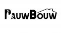 Logo # 775310 voor PauwBouw wedstrijd