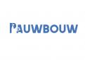 Logo # 774508 voor PauwBouw wedstrijd