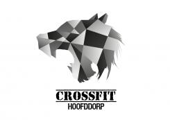 Logo design # 770398 for CrossFit Hoofddorp seeks new logo contest
