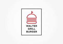Logo  # 803010 für Neues Burger/Fingerfood- Lokal sucht trendiges Logo bzw. DICH! :-) Wettbewerb