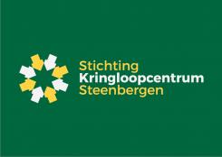 Logo # 789575 voor Ontwerp een krachtig logo voor stichting kringloopcentrum steenbergen wedstrijd