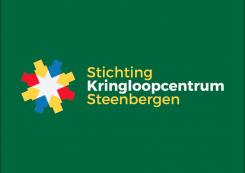 Logo # 789576 voor Ontwerp een krachtig logo voor stichting kringloopcentrum steenbergen wedstrijd