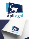 Logo design # 801522 for Logo for company providing innovative legal software services. Legaltech. contest