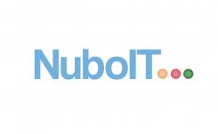 Logo # 772233 voor Logo voor NuboIT dochteronderneming van cloudscanner wedstrijd