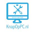 Logo # 513110 voor Voor al uw computerproblemen en onderhoud KnapOpPc wedstrijd