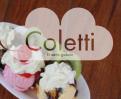 Logo design # 532748 for Ice cream shop Coletti contest