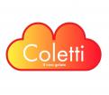 Logo design # 532754 for Ice cream shop Coletti contest