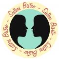 Logo design # 136372 for Sisters (bistro) contest