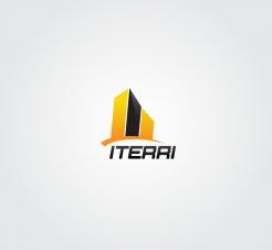 Logo design # 397519 for ITERRI contest