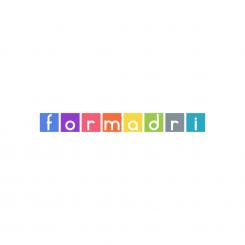 Logo design # 679774 for formadri contest