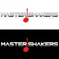 Logo # 138120 voor Logo Mastershakers.nl wedstrijd