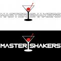 Logo # 138130 voor Logo Mastershakers.nl wedstrijd