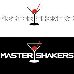 Logo # 138130 voor Logo Mastershakers.nl wedstrijd