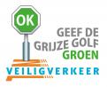 Logo # 24591 voor Logo voor seniorenproject Veilig Verkeer Nederland wedstrijd