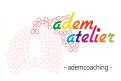 Logo # 1188785 voor Ontwerp een logo voor Het AdemAtelier  praktijk voor ademcoaching  wedstrijd