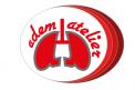 Logo # 1186085 voor Ontwerp een logo voor Het AdemAtelier  praktijk voor ademcoaching  wedstrijd