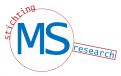 Logo # 1023886 voor Logo ontwerp voor Stichting MS Research wedstrijd