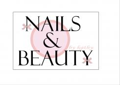 Logo design # 808219 for design a logo for a nail salon contest