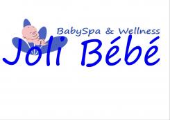 Logo # 807731 voor Logo voor Unieke BabySpa en Wellness wedstrijd