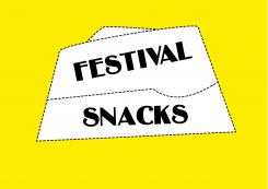 Logo # 87409 voor Nieuw logo Festivalsnacks wedstrijd