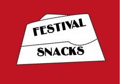 Logo # 87410 voor Nieuw logo Festivalsnacks wedstrijd