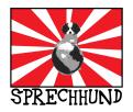 Logo # 87240 voor Sprechhund wedstrijd