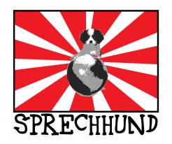 Logo # 87240 voor Sprechhund wedstrijd