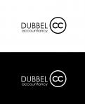 Logo # 371386 voor Logo voor boekhoudkantoor DubbelC wedstrijd