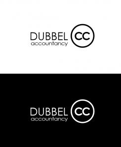 Logo # 371386 voor Logo voor boekhoudkantoor DubbelC wedstrijd