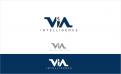 Logo design # 448468 for VIA-Intelligence contest