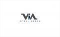 Logo design # 448469 for VIA-Intelligence contest