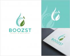 Logo design # 459821 for Design a logo for a Beauty & Wellness concept! contest