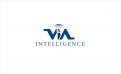 Logo design # 450600 for VIA-Intelligence contest