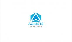 Logo # 454213 voor Agilists wedstrijd