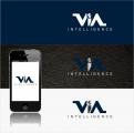 Logo design # 448906 for VIA-Intelligence contest