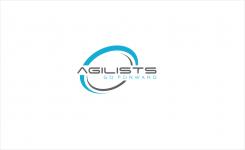 Logo # 449309 voor Agilists wedstrijd