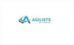 Logo # 449321 voor Agilists wedstrijd