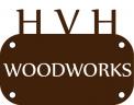 Logo design # 369696 for Woodworker looking for a simple but strong logo! contest