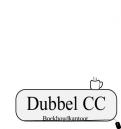 Logo # 369720 voor Logo voor boekhoudkantoor DubbelC wedstrijd