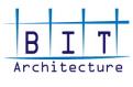 Logo design # 526928 for BIT Architecture - logo design contest