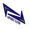 Logo # 445689 voor Logo voor sport-land.nl wedstrijd