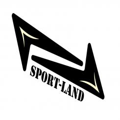 Logo # 445691 voor Logo voor sport-land.nl wedstrijd
