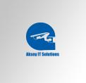 Logo design # 421870 for een veelzijdige IT bedrijf : Aksoy IT Solutions contest