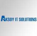 Logo design # 421876 for een veelzijdige IT bedrijf : Aksoy IT Solutions contest